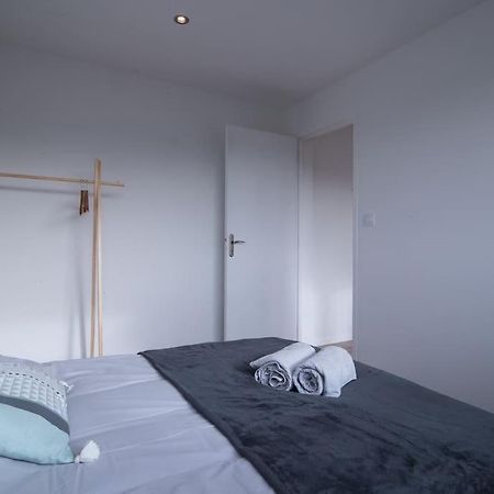 Le Scandinave - Tarbes Centre Kültér fotó