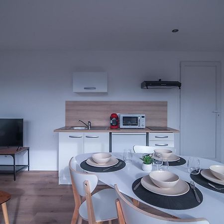 Le Scandinave - Tarbes Centre Kültér fotó