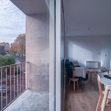 Le Scandinave - Tarbes Centre Kültér fotó