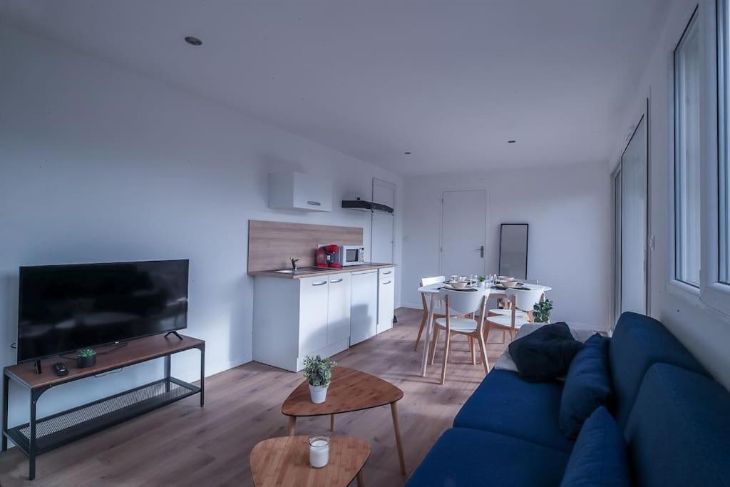 Le Scandinave - Tarbes Centre Kültér fotó