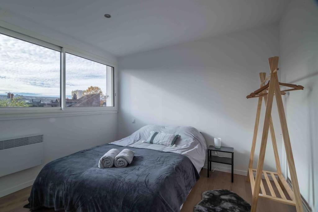 Le Scandinave - Tarbes Centre Kültér fotó