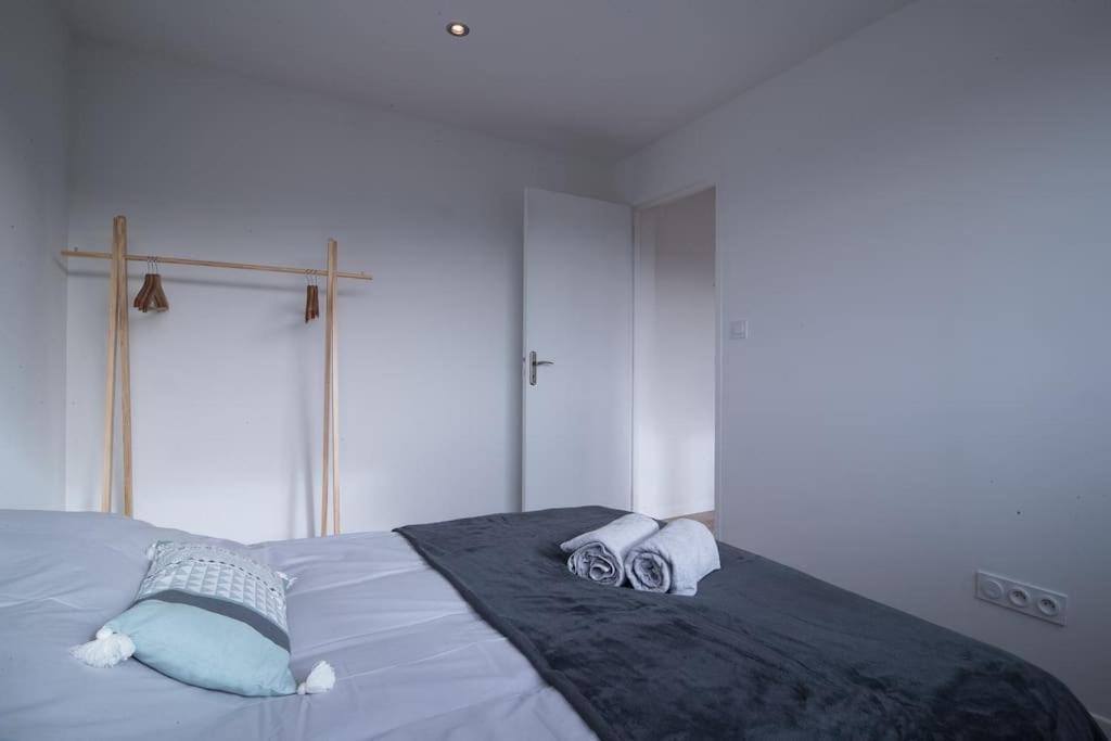 Le Scandinave - Tarbes Centre Kültér fotó
